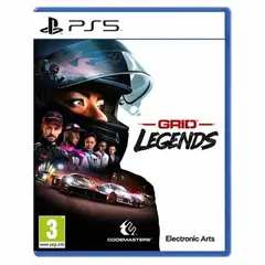 ვიდეო თამაში Game for PS4 Grid Legends - TechMall.geვიდეო თამაში Game for PS4 Grid Legends - TechMall.ge ,ვიდეო თამაში Game for PS4 Grid Legends - TechMall.ge