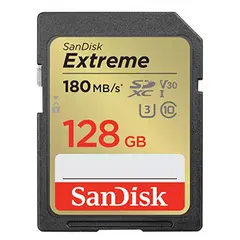 მეხსიერების ბარათი SanDisk 128GB Extreme SD/XC UHS-I Card 180MB/S V30/4K Class 10 SDSDXVA-128G-GNCIN - TechMall.geმეხსიერების ბარათი SanDisk 128GB Extreme SD/XC UHS-I Card 180MB/S V30/4K Class 10 SDSDXVA-128G-GNCIN - TechMall.ge ,მეხსიერების ბარათი SanDisk 128GB Extreme SD/XC UHS-I Card 180MB/S V30/4K Class 10 SDSDXVA-128G-GNCIN - TechMall.ge