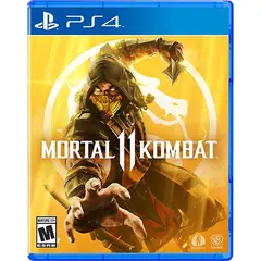 ვიდეო თამაში Game for PS4 Mortal Kombat 11 - TechMall.geვიდეო თამაში Game for PS4 Mortal Kombat 11 - TechMall.ge ,ვიდეო თამაში Game for PS4 Mortal Kombat 11 - TechMall.ge