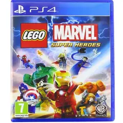 ვიდეო თამაში Game for PS4 Lego Marvel Super Heroes - TechMall.geვიდეო თამაში Game for PS4 Lego Marvel Super Heroes - TechMall.ge ,ვიდეო თამაში Game for PS4 Lego Marvel Super Heroes - TechMall.ge