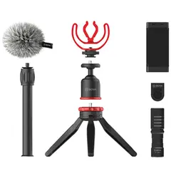 ტელეფონის შტატივი BOYA BY-VG330 Universal smartphone video kit - TechMall.geტელეფონის შტატივი BOYA BY-VG330 Universal smartphone video kit - TechMall.ge ,ტელეფონის შტატივი BOYA BY-VG330 Universal smartphone video kit - TechMall.ge