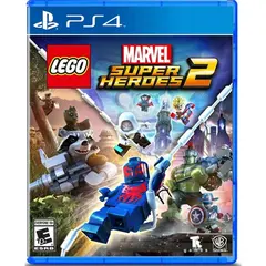 ვიდეო თამაში Game for PS4 Lego Marvel Super Heroes 2 - TechMall.geვიდეო თამაში Game for PS4 Lego Marvel Super Heroes 2 - TechMall.ge ,ვიდეო თამაში Game for PS4 Lego Marvel Super Heroes 2 - TechMall.ge