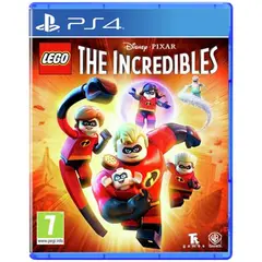 ვიდეო თამაში Game for PS4 Lego The Incredible - TechMall.geვიდეო თამაში Game for PS4 Lego The Incredible - TechMall.ge ,ვიდეო თამაში Game for PS4 Lego The Incredible - TechMall.ge