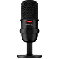 მიკროფონი Kinsgton Microphone HyperX SoloCast  RG HMIS1X-XX-BK/G - TechMall.geმიკროფონი Kinsgton Microphone HyperX SoloCast  RG HMIS1X-XX-BK/G - TechMall.ge ,მიკროფონი Kinsgton Microphone HyperX SoloCast  RG HMIS1X-XX-BK/G - TechMall.ge