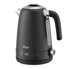 ელექტრო ჩაიდანი Zilan ZLN1001 - TechMall.geელექტრო ჩაიდანი Zilan ZLN1001 - TechMall.ge ,ელექტრო ჩაიდანი Zilan ZLN1001 - TechMall.ge