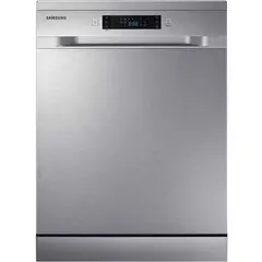 ჭურჭლის სარეცხი მანქანა Samsung DW60M5052FS/TR 85/60/60, 13 P/S, Silver, Wash A, Dry A, Energy Class A+, DCB 48, Programs 5, Aqua stop Yes, Display Yes, Water Per Cycle 12 L - TechMall.geჭურჭლის სარეცხი მანქანა Samsung DW60M5052FS/TR 85/60/60, 13 P/S, Silver, Wash A, Dry A, Energy Class A+, DCB 48, Programs 5, Aqua stop Yes, Display Yes, Water Per Cycle 12 L - TechMall.ge ,ჭურჭლის სარეცხი მანქანა Samsung DW60M5052FS/TR 85/60/60, 13 P/S, Silver, Wash A, Dry A, Energy Class A+, DCB 48, Programs 5, Aqua stop Yes, Display Yes, Water Per Cycle 12 L - TechMall.ge