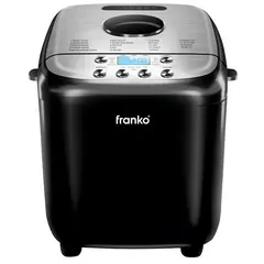 პურის საცხობი FRANKO FBM-1203 - TechMall.geპურის საცხობი FRANKO FBM-1203 - TechMall.ge ,პურის საცხობი FRANKO FBM-1203 - TechMall.ge
