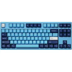 კლავიატურა Akko Keyboard  3087 Mirror of the Sky Cherry MX Silent Red, RU, Blue - TechMall.geკლავიატურა Akko Keyboard  3087 Mirror of the Sky Cherry MX Silent Red, RU, Blue - TechMall.ge ,კლავიატურა Akko Keyboard  3087 Mirror of the Sky Cherry MX Silent Red, RU, Blue - TechMall.ge