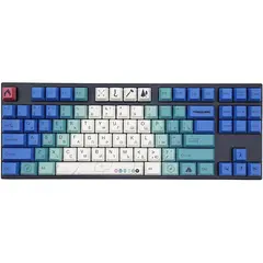 კლავიატურა Varmilo Keyboard MA87M V2 Summit R2, EC Sakura V2, RU - TechMall.geკლავიატურა Varmilo Keyboard MA87M V2 Summit R2, EC Sakura V2, RU - TechMall.ge ,კლავიატურა Varmilo Keyboard MA87M V2 Summit R2, EC Sakura V2, RU - TechMall.ge