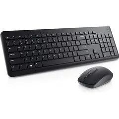 კლავიატურა და მაუსი Dell Wireless Keyboard and Mouse - KM3322W - Russian (QWERTY) - TechMall.geკლავიატურა და მაუსი Dell Wireless Keyboard and Mouse - KM3322W - Russian (QWERTY) - TechMall.ge ,კლავიატურა და მაუსი Dell Wireless Keyboard and Mouse - KM3322W - Russian (QWERTY) - TechMall.ge