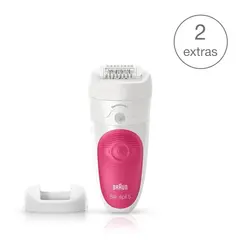 ეპილატორი BRAUN SES 5/500 - TechMall.geეპილატორი BRAUN SES 5/500 - TechMall.ge ,ეპილატორი BRAUN SES 5/500 - TechMall.ge