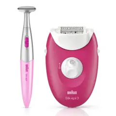 ეპილატორი BRAUN LEGEPIL SE 3420 - TechMall.geეპილატორი BRAUN LEGEPIL SE 3420 - TechMall.ge ,ეპილატორი BRAUN LEGEPIL SE 3420 - TechMall.ge