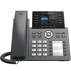 IP ტელეფონი Grandstream GRP2634 Carrier-Grade IP Phones 8  line keys 4 SIP accounts 32 VPK - TechMall.geIP ტელეფონი Grandstream GRP2634 Carrier-Grade IP Phones 8  line keys 4 SIP accounts 32 VPK - TechMall.ge ,IP ტელეფონი Grandstream GRP2634 Carrier-Grade IP Phones 8  line keys 4 SIP accounts 32 VPK - TechMall.ge