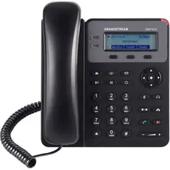 IP ტელეფონი Grandstream GXP1615 PoE Small-Medium Business HD IP Phone 2 line keys with dual-color - TechMall.geIP ტელეფონი Grandstream GXP1615 PoE Small-Medium Business HD IP Phone 2 line keys with dual-color - TechMall.ge ,IP ტელეფონი Grandstream GXP1615 PoE Small-Medium Business HD IP Phone 2 line keys with dual-color - TechMall.ge
