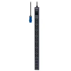 დენის გამანაწილებელი Easy PDU, Basic, Zero U, 32A, 230V, (20)C13 & (4)C19；IEC309 - TechMall.geდენის გამანაწილებელი Easy PDU, Basic, Zero U, 32A, 230V, (20)C13 & (4)C19；IEC309 - TechMall.ge ,დენის გამანაწილებელი Easy PDU, Basic, Zero U, 32A, 230V, (20)C13 & (4)C19；IEC309 - TechMall.ge