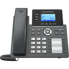 IP ტელეფონი Grandstream GRP2604P Carrier-Grade IP Phones 3 lines 6 SIP accounts 10 BLF keys Dual 10/100/1000 Mbps - TechMall.geIP ტელეფონი Grandstream GRP2604P Carrier-Grade IP Phones 3 lines 6 SIP accounts 10 BLF keys Dual 10/100/1000 Mbps - TechMall.ge ,IP ტელეფონი Grandstream GRP2604P Carrier-Grade IP Phones 3 lines 6 SIP accounts 10 BLF keys Dual 10/100/1000 Mbps - TechMall.ge