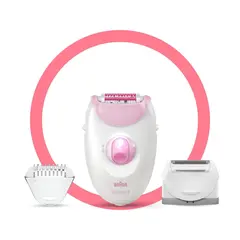ეპილატორი BRAUN SE3270 - TechMall.geეპილატორი BRAUN SE3270 - TechMall.ge ,ეპილატორი BRAUN SE3270 - TechMall.ge