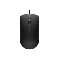 მაუსი Dell Optical Mouse-MS116 - Black - TechMall.geმაუსი Dell Optical Mouse-MS116 - Black - TechMall.ge ,მაუსი Dell Optical Mouse-MS116 - Black - TechMall.ge