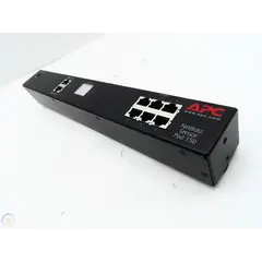 სერვერი NetBotz Rack Sensor Pod 150 - TechMall.geსერვერი NetBotz Rack Sensor Pod 150 - TechMall.ge ,სერვერი NetBotz Rack Sensor Pod 150 - TechMall.ge