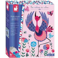 სათამაშო ნაკრები Janod STAMP AND SCRUB MOTIVES LOVELY ANIMALS - TechMall.geსათამაშო ნაკრები Janod STAMP AND SCRUB MOTIVES LOVELY ANIMALS - TechMall.ge ,სათამაშო ნაკრები Janod STAMP AND SCRUB MOTIVES LOVELY ANIMALS - TechMall.ge
