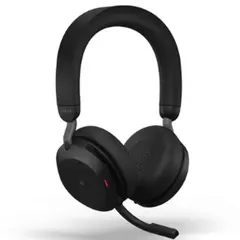 ყურსასმენი Jabra Evolve2 75 Link380a MS Stereo Black - TechMall.geყურსასმენი Jabra Evolve2 75 Link380a MS Stereo Black - TechMall.ge ,ყურსასმენი Jabra Evolve2 75 Link380a MS Stereo Black - TechMall.ge