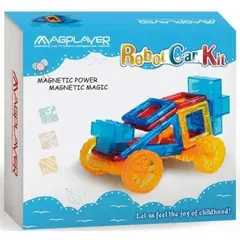 კონსტრუქტორი Magplayer Designer magnetic set 32 e. MPX-32 - TechMall.geკონსტრუქტორი Magplayer Designer magnetic set 32 e. MPX-32 - TechMall.ge ,კონსტრუქტორი Magplayer Designer magnetic set 32 e. MPX-32 - TechMall.ge
