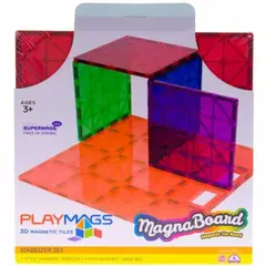 სათამაშო Magplayer Playmags Stabilizer Set PM172 - TechMall.geსათამაშო Magplayer Playmags Stabilizer Set PM172 - TechMall.ge ,სათამაშო Magplayer Playmags Stabilizer Set PM172 - TechMall.ge