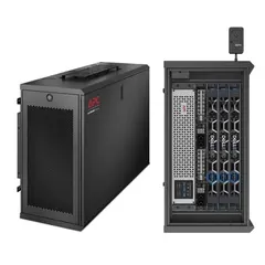 სვიჩი NetShelter WX 6U Low-Profile Wall Mount Enclosure 230V Fans - TechMall.geსვიჩი NetShelter WX 6U Low-Profile Wall Mount Enclosure 230V Fans - TechMall.ge ,სვიჩი NetShelter WX 6U Low-Profile Wall Mount Enclosure 230V Fans - TechMall.ge