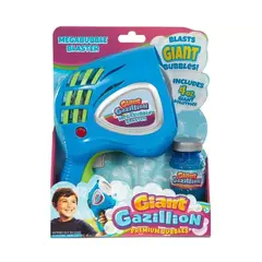 საპნის ბუშტები Gazillion MEGABUBBLE BLASTER - TechMall.geსაპნის ბუშტები Gazillion MEGABUBBLE BLASTER - TechMall.ge ,საპნის ბუშტები Gazillion MEGABUBBLE BLASTER - TechMall.ge