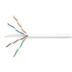 კაბელი AMP Cable U/UTP Cat.6 LSZH 305 m - TechMall.geკაბელი AMP Cable U/UTP Cat.6 LSZH 305 m - TechMall.ge ,კაბელი AMP Cable U/UTP Cat.6 LSZH 305 m - TechMall.ge