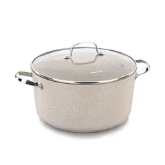 ქვაბი Korkmaz A1262 Casserole 28X14,5 cm / 8.0 Lt - TechMall.geქვაბი Korkmaz A1262 Casserole 28X14,5 cm / 8.0 Lt - TechMall.ge ,ქვაბი Korkmaz A1262 Casserole 28X14,5 cm / 8.0 Lt - TechMall.ge