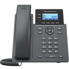 IP ტელეფონი Grandstream GRP2602P Carrier-Grade IP Phones 2 lines 4 SIP accounts Dual 10/100 Mbsps Ethernet ports HD audio PoE (No PSU included) - TechMall.geIP ტელეფონი Grandstream GRP2602P Carrier-Grade IP Phones 2 lines 4 SIP accounts Dual 10/100 Mbsps Ethernet ports HD audio PoE (No PSU included) - TechMall.ge ,IP ტელეფონი Grandstream GRP2602P Carrier-Grade IP Phones 2 lines 4 SIP accounts Dual 10/100 Mbsps Ethernet ports HD audio PoE (No PSU included) - TechMall.ge