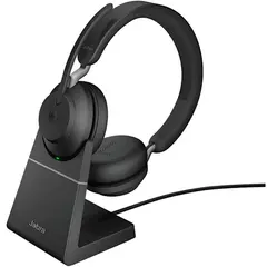 ყურსასმენი Jabra Evolve2 65 Link380a MS Stereo Stand Black - TechMall.geყურსასმენი Jabra Evolve2 65 Link380a MS Stereo Stand Black - TechMall.ge ,ყურსასმენი Jabra Evolve2 65 Link380a MS Stereo Stand Black - TechMall.ge