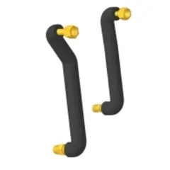 ქვედა სამონტაჟო მილის ნაკრები Uniflair Bottom installation pipe kit(Short Z type) - TechMall.geქვედა სამონტაჟო მილის ნაკრები Uniflair Bottom installation pipe kit(Short Z type) - TechMall.ge ,ქვედა სამონტაჟო მილის ნაკრები Uniflair Bottom installation pipe kit(Short Z type) - TechMall.ge