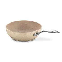 ტაფა Korkmaz A1273 Wok 24X6,5 cm / 2.5 Lt. - TechMall.geტაფა Korkmaz A1273 Wok 24X6,5 cm / 2.5 Lt. - TechMall.ge ,ტაფა Korkmaz A1273 Wok 24X6,5 cm / 2.5 Lt. - TechMall.ge