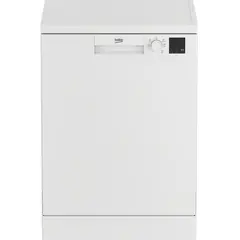 ჭურჭლის სარეცხის მანქანა Beko DVN05320W Superia - TechMall.geჭურჭლის სარეცხის მანქანა Beko DVN05320W Superia - TechMall.ge ,ჭურჭლის სარეცხის მანქანა Beko DVN05320W Superia - TechMall.ge