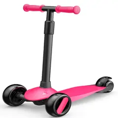 საბავშვო სკუტერი Scooter Miqilong Mine Pink - TechMall.geსაბავშვო სკუტერი Scooter Miqilong Mine Pink - TechMall.ge ,საბავშვო სკუტერი Scooter Miqilong Mine Pink - TechMall.ge
