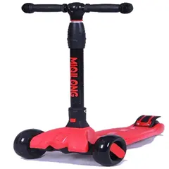 საბავშვო სკუტერი Scooter Miqilong Fargo Red - TechMall.geსაბავშვო სკუტერი Scooter Miqilong Fargo Red - TechMall.ge ,საბავშვო სკუტერი Scooter Miqilong Fargo Red - TechMall.ge