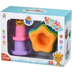 ქვიშის ფორმები Same Toy Hexagon Toy Cup 618-10Ut - TechMall.geქვიშის ფორმები Same Toy Hexagon Toy Cup 618-10Ut - TechMall.ge ,ქვიშის ფორმები Same Toy Hexagon Toy Cup 618-10Ut - TechMall.ge