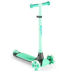 საბავშვო სკუტერი Neon YGlider KIWI - Green 4L/13L/16LCL 2PK - TechMall.geსაბავშვო სკუტერი Neon YGlider KIWI - Green 4L/13L/16LCL 2PK - TechMall.ge ,საბავშვო სკუტერი Neon YGlider KIWI - Green 4L/13L/16LCL 2PK - TechMall.ge