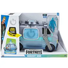 სათამაშო ფურგონი Fortnite Deluxe Feature Vehicle Reboot Van - TechMall.geსათამაშო ფურგონი Fortnite Deluxe Feature Vehicle Reboot Van - TechMall.ge ,სათამაშო ფურგონი Fortnite Deluxe Feature Vehicle Reboot Van - TechMall.ge