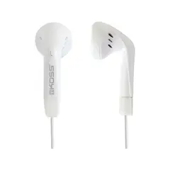 ყურსასმენი Koss Headphones KE5w White - TechMall.geყურსასმენი Koss Headphones KE5w White - TechMall.ge ,ყურსასმენი Koss Headphones KE5w White - TechMall.ge