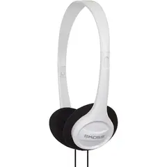 ყურსასმენი Koss Headphones KPH7w On-Ear White - TechMall.geყურსასმენი Koss Headphones KPH7w On-Ear White - TechMall.ge ,ყურსასმენი Koss Headphones KPH7w On-Ear White - TechMall.ge