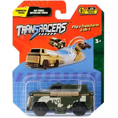 სათამაშო მანქანა TransRacers Battlefield Command Truck & Air Force Refueling Truck - TechMall.geსათამაშო მანქანა TransRacers Battlefield Command Truck & Air Force Refueling Truck - TechMall.ge ,სათამაშო მანქანა TransRacers Battlefield Command Truck & Air Force Refueling Truck - TechMall.ge