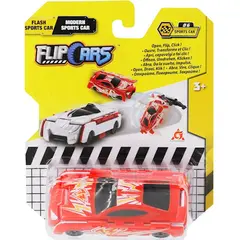 მანქანა Flip Cars 2-in-1 Flip Vehicle- Sports Modern Car - TechMall.geმანქანა Flip Cars 2-in-1 Flip Vehicle- Sports Modern Car - TechMall.ge ,მანქანა Flip Cars 2-in-1 Flip Vehicle- Sports Modern Car - TechMall.ge