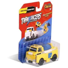 სათამაშო მანქანა TransRacers Cement Mixer & Trencher Vehicle - TechMall.geსათამაშო მანქანა TransRacers Cement Mixer & Trencher Vehicle - TechMall.ge ,სათამაშო მანქანა TransRacers Cement Mixer & Trencher Vehicle - TechMall.ge