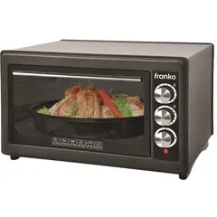 ელექტრო ღუმელი FRANKO FEO-1092 - TechMall.geელექტრო ღუმელი FRANKO FEO-1092 - TechMall.ge ,ელექტრო ღუმელი FRANKO FEO-1092 - TechMall.ge
