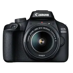 ფოტოაპარატი Canon EOS 4000D EF-S 18-55 III KIT - TechMall.geფოტოაპარატი Canon EOS 4000D EF-S 18-55 III KIT - TechMall.ge ,ფოტოაპარატი Canon EOS 4000D EF-S 18-55 III KIT - TechMall.ge