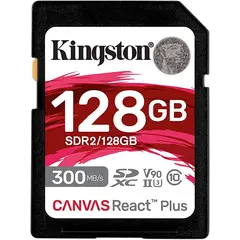 მეხსიერების ბარათი kingston UHS-II 300R/260W U3 V90 - TechMall.geმეხსიერების ბარათი kingston UHS-II 300R/260W U3 V90 - TechMall.ge ,მეხსიერების ბარათი kingston UHS-II 300R/260W U3 V90 - TechMall.ge