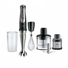 ბლენდერი BRAUN MQ9138XI - TechMall.geბლენდერი BRAUN MQ9138XI - TechMall.ge ,ბლენდერი BRAUN MQ9138XI - TechMall.ge